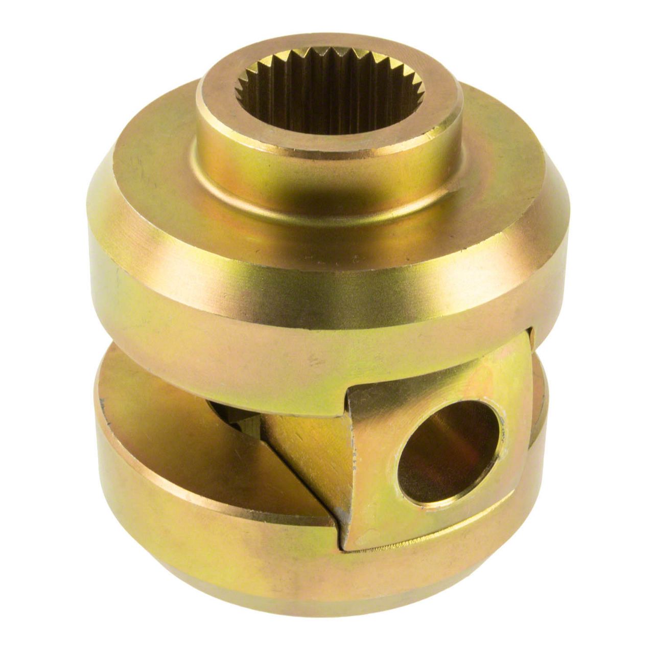 Richmond Differential Mini Spool, Ford 9in 28-Spline Richmond Differential Mini Spool, Ford 9in 28-Spline