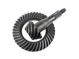 Richmond Super 8.8 Ring and Pinion Gear Kit; 3.55 Gear Ratio (15-25 Mustang)