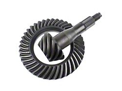 Richmond Super 8.8 Ring and Pinion Gear Kit; 3.55 Gear Ratio (15-25 Mustang)