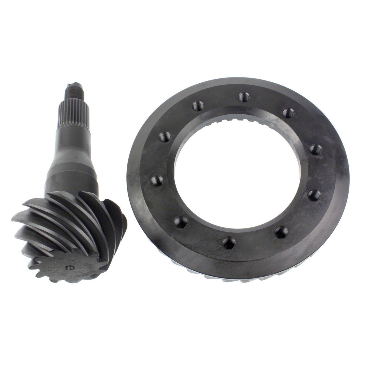 Richmond gear 8620 deals
