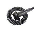 Richmond Super 8.8 Ring and Pinion Gear Kit; 3.73 Gear Ratio (15-25 Mustang)