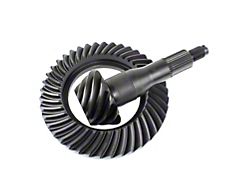 Richmond Super 8.8 Ring and Pinion Gear Kit; 3.73 Gear Ratio (15-25 Mustang)