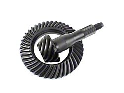 Richmond Super 8.8 Ring and Pinion Gear Kit; 3.73 Gear Ratio (15-24 Mustang)