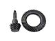 Richmond Super 8.8 Ring and Pinion Gear Kit; 3.91 Gear Ratio (15-24 Mustang)