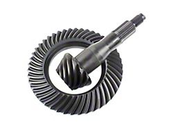 Richmond Super 8.8 Ring and Pinion Gear Kit; 4.09 Gear Ratio (15-25 Mustang)