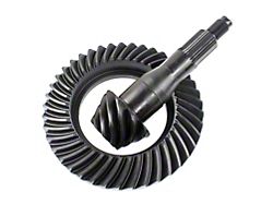 Richmond Super 8.8 Ring and Pinion Gear Kit; 4.56 Gear Ratio (15-24 Mustang)