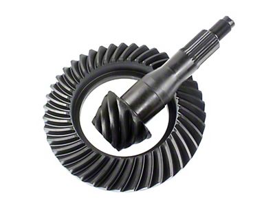 Richmond Ring & Pinion, Ford Super 8.8