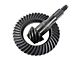 Richmond Super 8.8 Ring and Pinion Gear Kit; 4.56 Gear Ratio (15-24 Mustang)