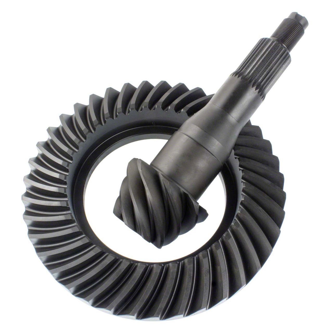 Richmond Super 8.8 Ring and Pinion Gear Kit; 4.88 Gear Ratio (15-24 Mustang)