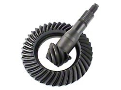 Richmond Super 8.8 Ring and Pinion Gear Kit; 4.88 Gear Ratio (15-25 Mustang)