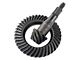 Richmond Super 8.8 Ring and Pinion Gear Kit; 4.88 Gear Ratio (15-24 Mustang)