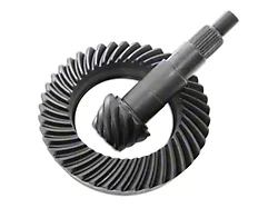 Richmond Ring and Pinion Gear Kit; 4.56 Gear Ratio (05-10 Mustang V6)