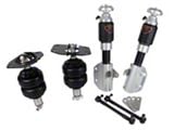 Ridetech HQ Series Air Suspension System (10-15 Camaro)