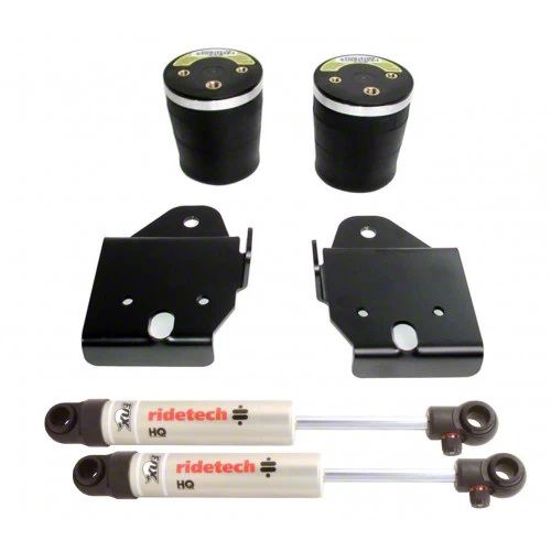Aerosport, By Universal Air : Strut Air Spring