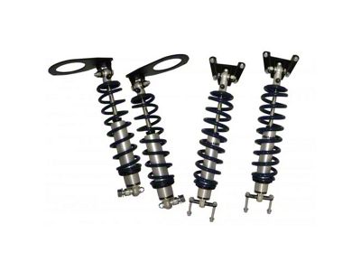 Ridetech HQ Series Coil-Over Kit (93-02 Camaro)