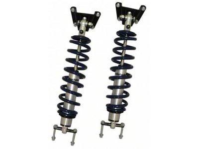 Ridetech HQ Series Front Coil-Over Kit (93-02 Camaro)
