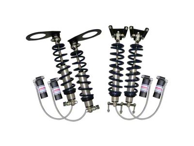 Ridetech TQ Series Coil-Over Kit (93-02 Camaro)