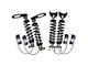 Ridetech TQ Series Coil-Over Kit (93-02 Camaro)
