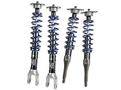 Ridetech HQ Series Coil-Over Kit (08-23 RWD Challenger)