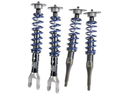Ridetech HQ Series Coil-Over Kit (08-23 RWD Challenger)