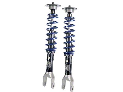 Ridetech HQ Series Front Coil-Over Kit (08-23 RWD Challenger)