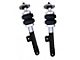 Ridetech HQ Series Front ShockWaves (08-23 RWD Challenger w/o Electronic Shocks)