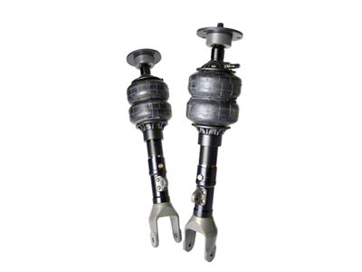Ridetech HQ Series Front ShockWaves (08-23 RWD Challenger)