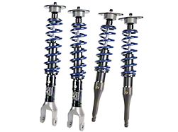 Ridetech HQ Series Coil-Over Kit (06-23 RWD Charger)