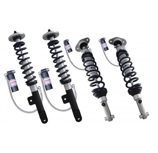 Ridetech 13046111 04-C CHARGER/CHALLENGER/300C/MAGNUM TQ SERIES REAR COILOVERS SOLD AS PAIR