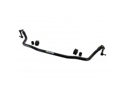 Ridetech MuscleBar Front Sway Bar (97-13 Corvette C5 & C6)