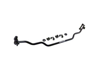 Ridetech MuscleBar Rear Sway Bar (97-13 Corvette C5 & C6)