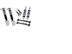 Ridetech HQ Series Coil-Over Kit (79-89 Mustang w/ Stock Spindles)