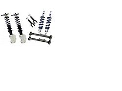 Ridetech HQ Series Coil-Over Kit (90-93 Mustang w/ SN95 Spindles)