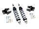 Ridetech HQ Series Coil-Over Kit (94-04 Mustang, Excluding 99-04 Cobra)