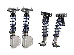 Ridetech HQ Series Coil-Over Kit (15-25 Mustang w/o MagneRide)
