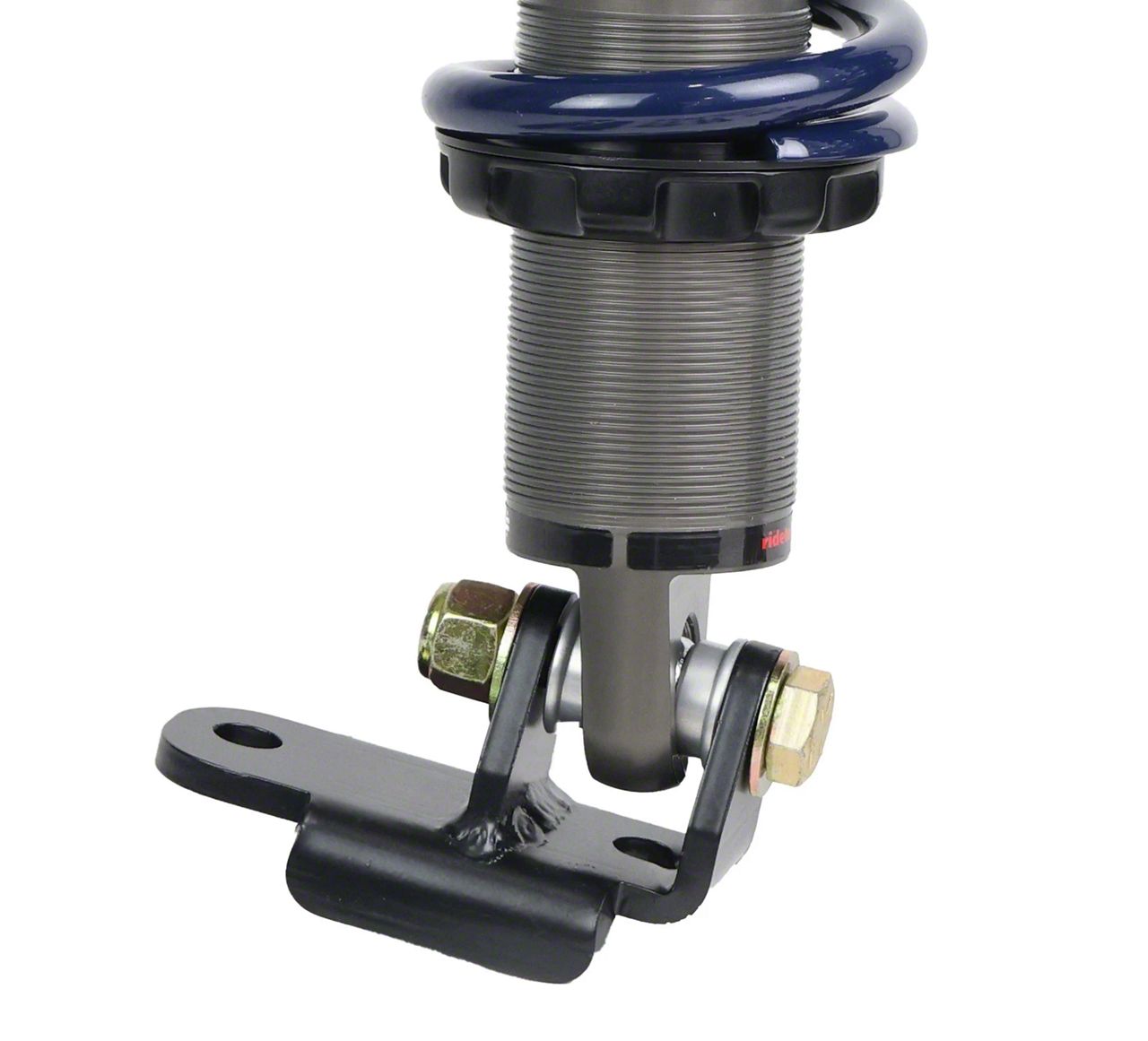 Ridetech Mustang HQ Series Coil-Over Kit 12270201 (15-26 Mustang w