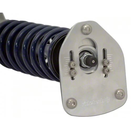 H&R RSS Coil Over Kit | Ford Mustang GT500 V8 (07-10) (RSS29170) main image 1