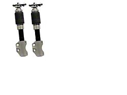 Ridetech HQ Series Front ShockWaves (94-04 Mustang w/ Stock Spindles)