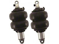 Ridetech HQ Series Front ShockWaves for Ridetch SLA (79-93 Mustang)