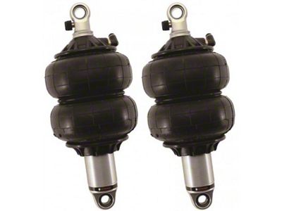 Ridetech HQ Series Front ShockWaves for Ridetch SLA (79-93 Mustang)