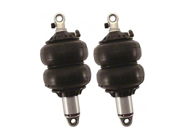 Ridetech HQ Series Front ShockWaves for Ridetch SLA (79-93 Mustang)
