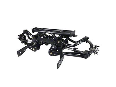 UPR Tubular K-Member For 1979-1995 Ford Mustang – Mild Steel Suspension Upgrade