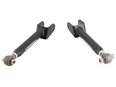 Ridetech StrongArm Rear Upper Control Arms (94-04 Mustang, Excluding 99-04 Cobra)