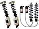 Ridetech TQ Series Coil-Over Kit (05-14 Mustang)