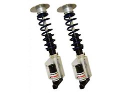 Ridetech TQ Series Front Coil-Over Kit (05-14 Mustang)