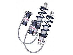 Ridetech TQ Series Rear Coil-Over Kit (79-93 Mustang w/ Ridetech IRS)