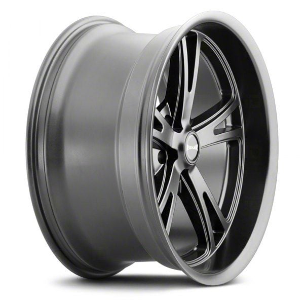 ridler-challenger-style-606-