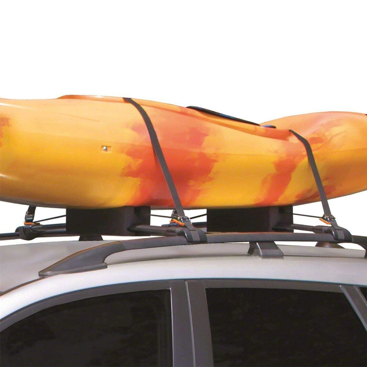 Rightline Gear Mach-E Foam Block Kayak Carrier 100K10 (Universal; Some ...