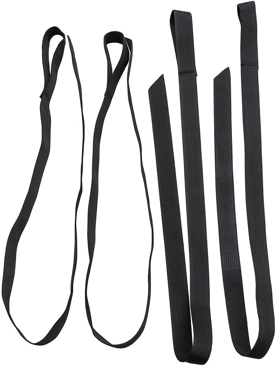 Rightline gear replacement straps clearance