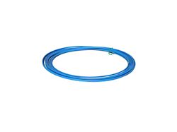 RimPro-Tec 13 to 22-Inch Wheel Bands Extra Insert; Sky Blue (Universal; Some Adaptation May Be Required)